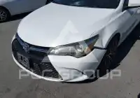 2017 Toyota CAMRY photo
