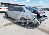 2017 Toyota CAMRY фото