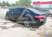 2017 Toyota CAMRY photo