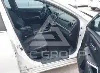 2017 Toyota CAMRY фото