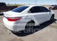 2017 Toyota CAMRY фото
