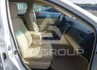 2017 Toyota CAMRY фото
