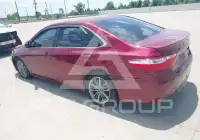 2017 Toyota CAMRY фото