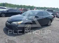 2017 Toyota CAMRY photo