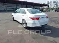 2017 Toyota CAMRY фото