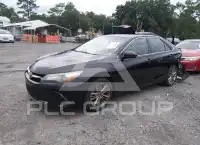 2017 Toyota CAMRY photo