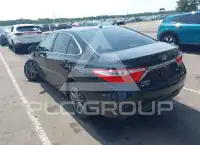 2017 Toyota CAMRY photo