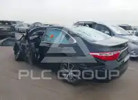 2017 Toyota CAMRY photo