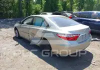 2017 Toyota CAMRY фото