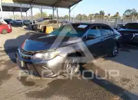 2017 Toyota CAMRY photo