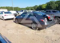 2017 Toyota CAMRY photo