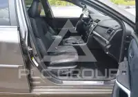 2017 Toyota CAMRY фото