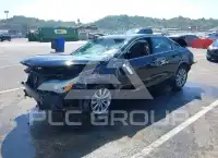 2017 Toyota CAMRY photo