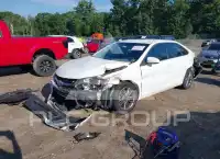 2017 Toyota CAMRY фото