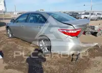 2017 Toyota CAMRY фото