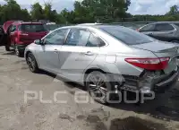 2017 Toyota CAMRY фото