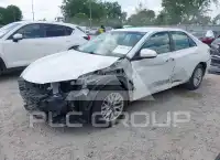 2017 Toyota CAMRY фото
