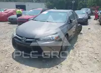 2017 Toyota CAMRY photo