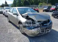 2017 Toyota CAMRY photo