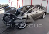 2017 Toyota CAMRY фото
