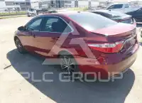 2017 Toyota CAMRY photo