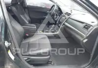 2017 Toyota CAMRY фото