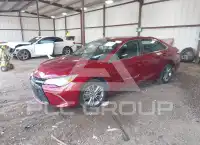 2017 Toyota CAMRY фото
