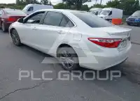 2017 Toyota CAMRY фото