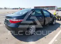 2017 Toyota CAMRY photo