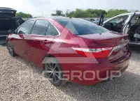 2017 Toyota CAMRY фото