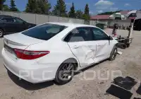 2017 Toyota CAMRY фото