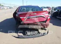 2017 Toyota CAMRY photo
