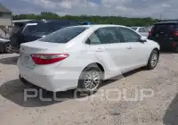 2017 Toyota CAMRY фото