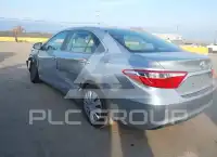 2017 Toyota CAMRY photo