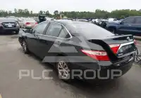 2017 Toyota CAMRY фото