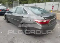2017 Toyota CAMRY photo