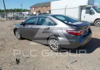 2017 Toyota CAMRY фото