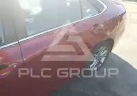 2017 Toyota CAMRY фото
