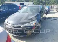 2017 Toyota CAMRY photo