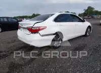 2017 Toyota CAMRY photo