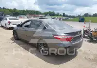 2017 Toyota CAMRY фото