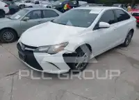 2017 Toyota CAMRY фото