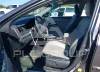 2017 Toyota CAMRY фото
