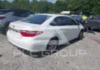 2017 Toyota CAMRY photo