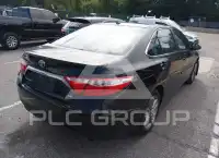 2017 Toyota CAMRY photo