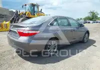 2017 Toyota CAMRY фото