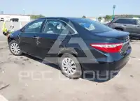 2017 Toyota CAMRY photo