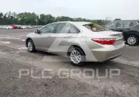 2017 Toyota CAMRY фото