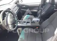 2017 Toyota CAMRY фото