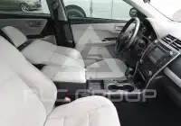 2017 Toyota CAMRY фото